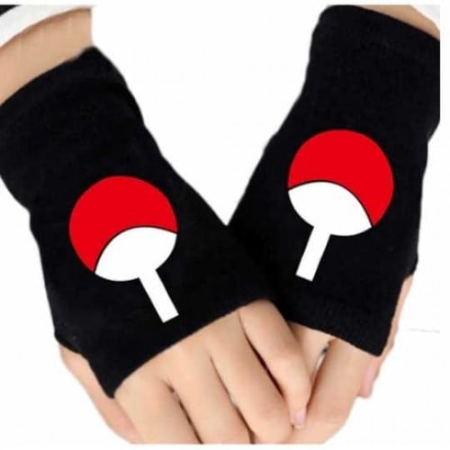 قفازات انمي ناروتو