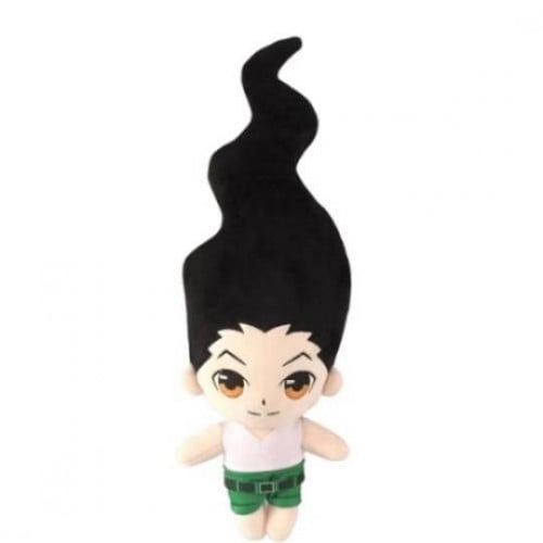 دمية قطنية شخصية غون فريكس انمي هنتر اكس هنتر