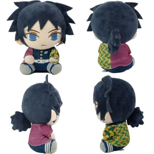 دمى انمي ديمون سلاير قاتل الشياطين