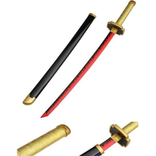 سيف يوريتشي تسوغيكوني انمي قاتل الشياطين