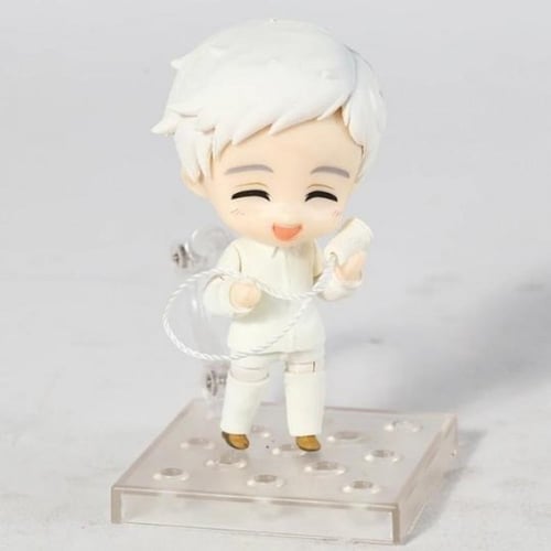 مجسم نورمان انمي نيفرلاند