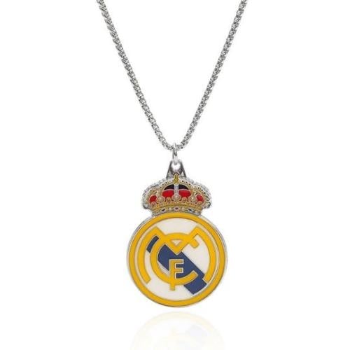 قلادة ريال مدريد شعار نادي