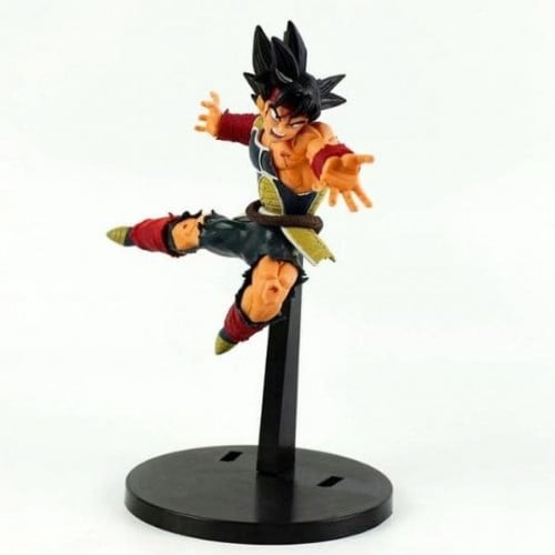 مجسم باردوك سوبر سايان انمي دراغون بول