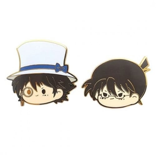 بروش انمي كونان كايتو