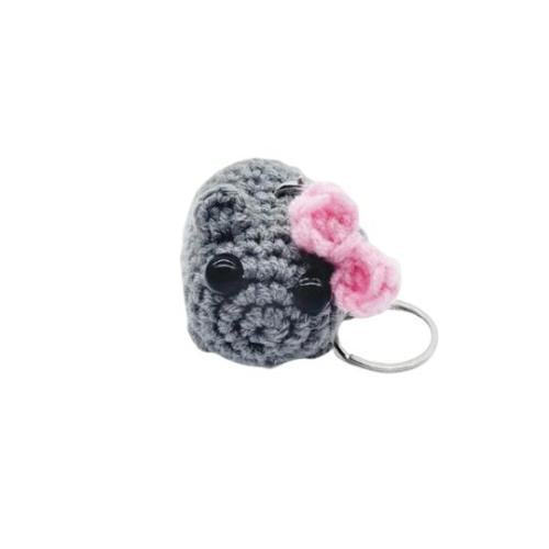 لعبة دمية الهامستر الحزين