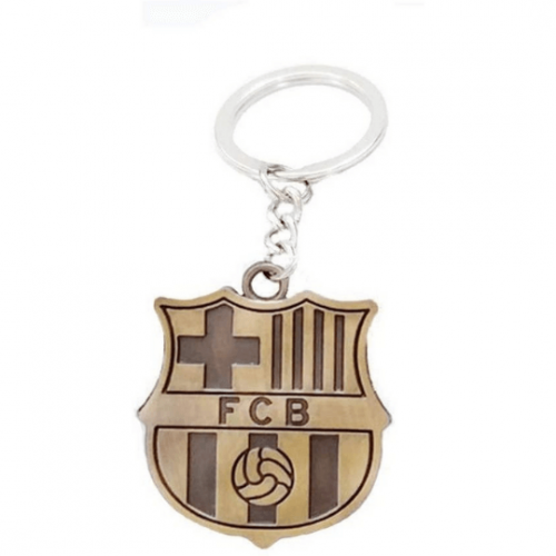 ميدالية شعار نادي برشلونة