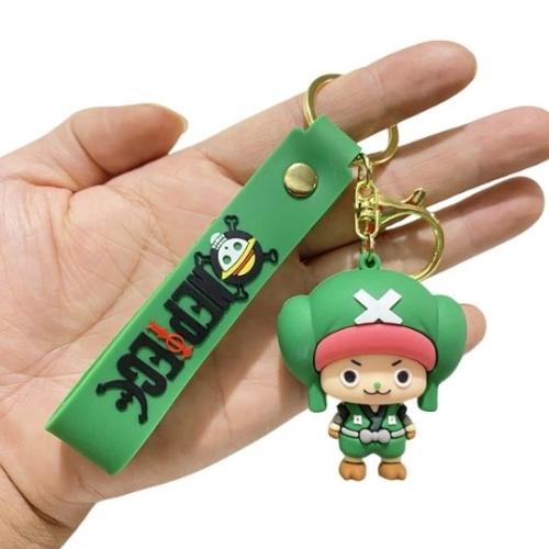 ميدالية تشوبر انمي ون بيس