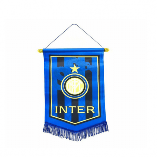 علم شعار نادي انتر ميلان