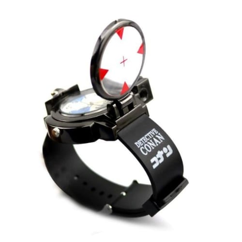 ساعة المحقق كونان