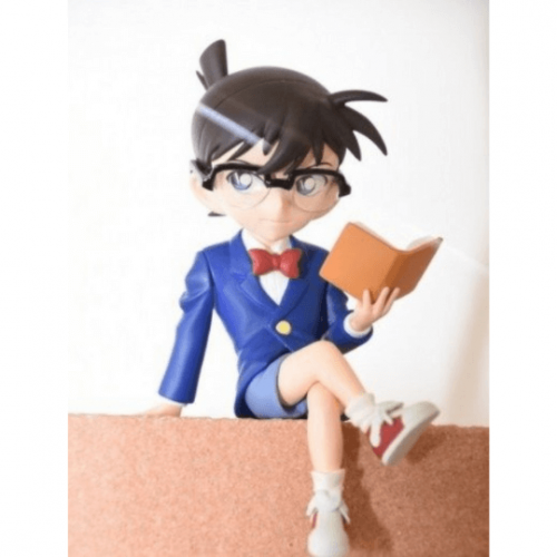 المحقق كونان مجسم شخصية المحقق كونان ايدوغاوا