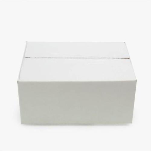 كرتون شحن ابيض - حزمة 50 حبة