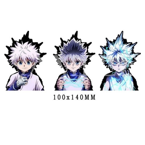 ستكر كيلوا 3D متغير الشكل