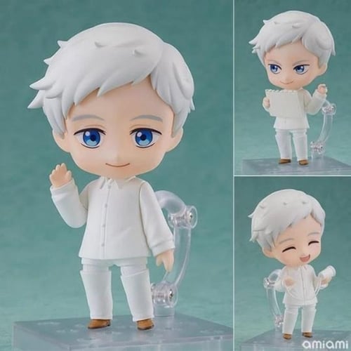 مجسم نورمان انمي نيفرلاند