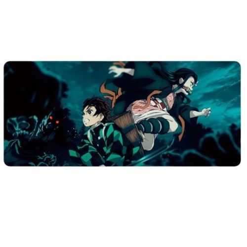 ماوس باد انمي قاتل الشياطين