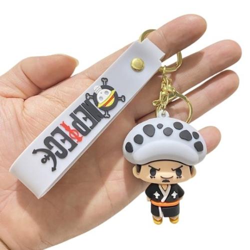 ميدالية لاو انمي ون بيس