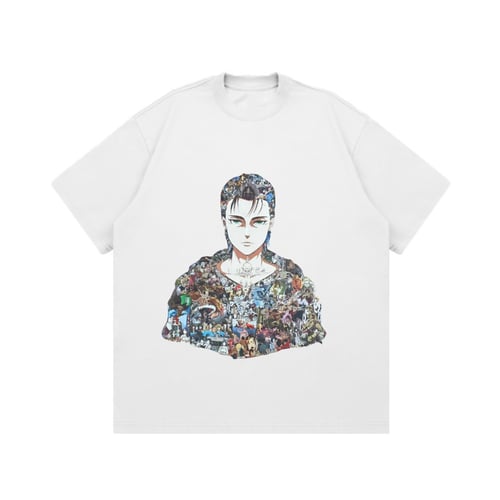 تيشيرت ايرين انمي هجوم العمالقة أبرز اللحظات