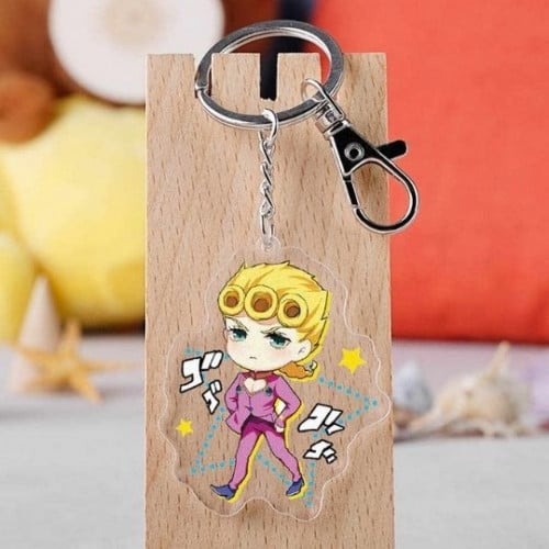 ميدالية انمي جوجو