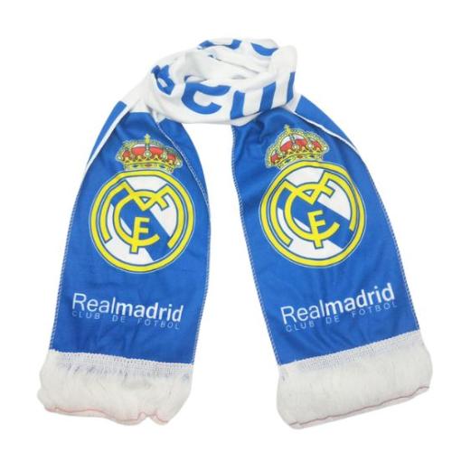 وشاح شال نادي ريال مدريد