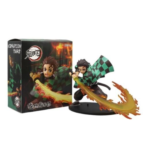 مجسم تانجيرو انمي قاتل الشياطين