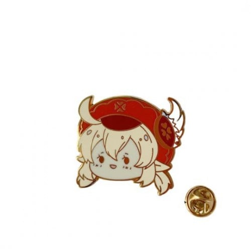 بروش لعبة قنشن امباكت