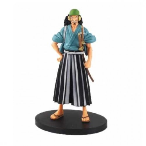 ون بيس مجسم شخصية اوسوب