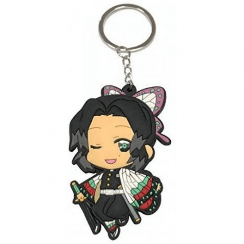 ميدالية كيميتسو نو يايبا قاتل الشياطين شينوبو كوتش...
