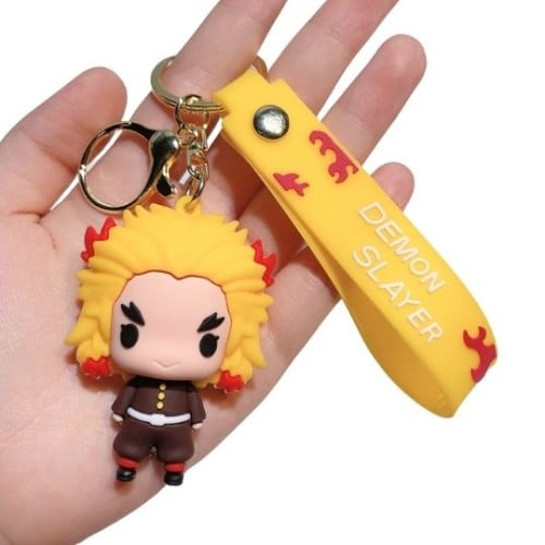 ميدالية رينغوكو انمي قاتل الشياطين