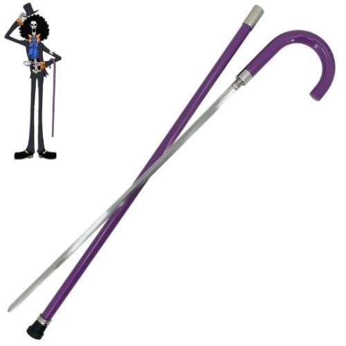 سيف بروك انمي ون بيس