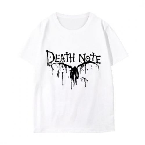 تيشيرت انمي ديث نوت