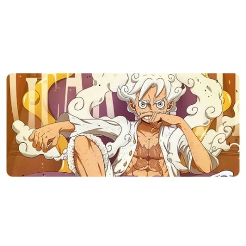 ماوس باد انمي ون بيس لوفي