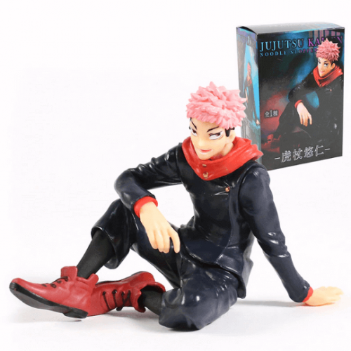 مجسم ايتادوري يوجي انمي جوجوتسو كايسن