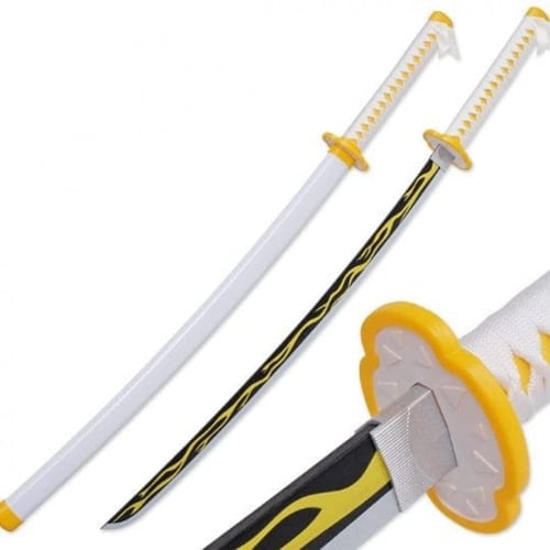 سيف زينتسو انمي قاتل الشياطين