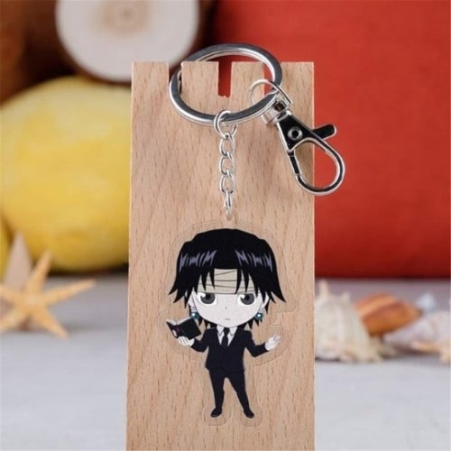 ميدالية كرولو انمي هنتر اكس هنتر