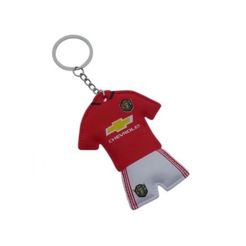 ميدالية قميص نادي مانشستر يونايتد