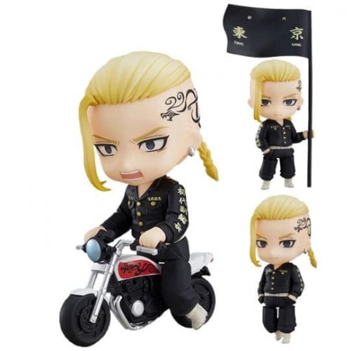 مجسم انمي طوكيو ريفنجرز