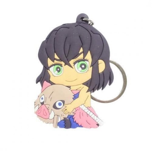 ميدالية اينوسكي انمي قاتل الشياطين