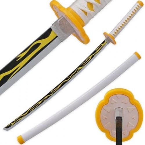 سيف زينتسو انمي قاتل الشياطين