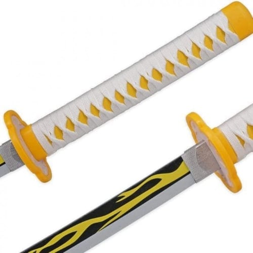 سيف زينتسو انمي قاتل الشياطين