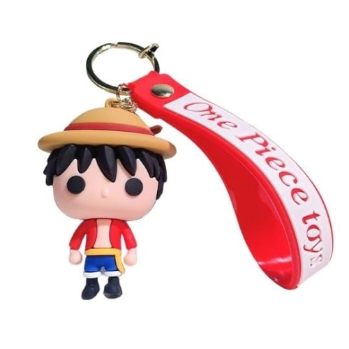 ميدالية انمي ون بيس لوفي