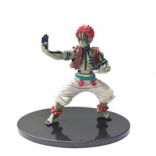 مجسم اكازا انمي قاتل الشياطين ديمون سلاير 15 سم