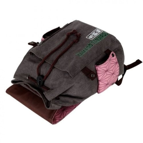 حقيبة نيزوكو شنطة مدرسية انمي قاتل الشياطين