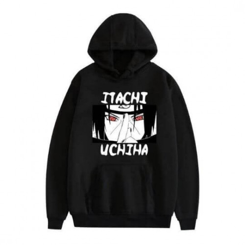 بلوفر شخصية ايتاشي انمي ناروتو