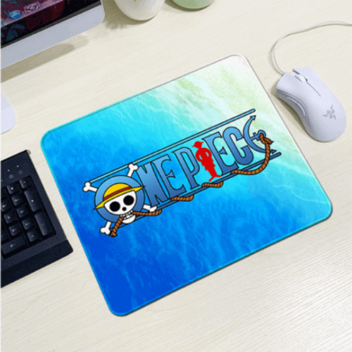 ماوس باد للالعاب انمي ون بيس