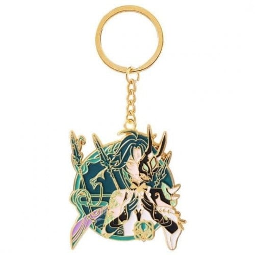 ميدالية لعبة قنشن امباكت