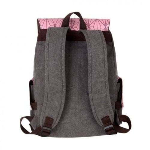 حقيبة نيزوكو شنطة مدرسية انمي قاتل الشياطين