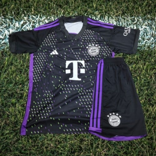 تيشيرت بايرن ميونخ الاحتياطي 2023-2024