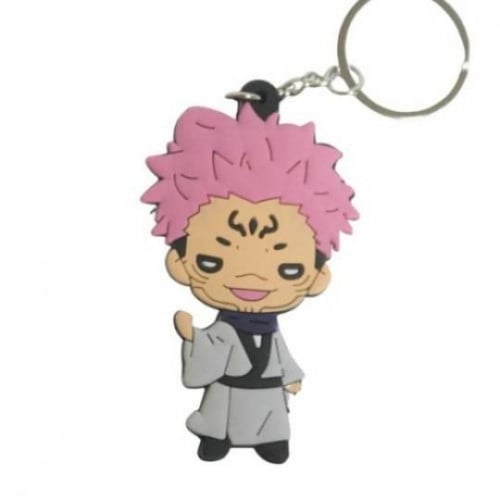 ميدالية سوكونا انمي جوجوتسو كايسن