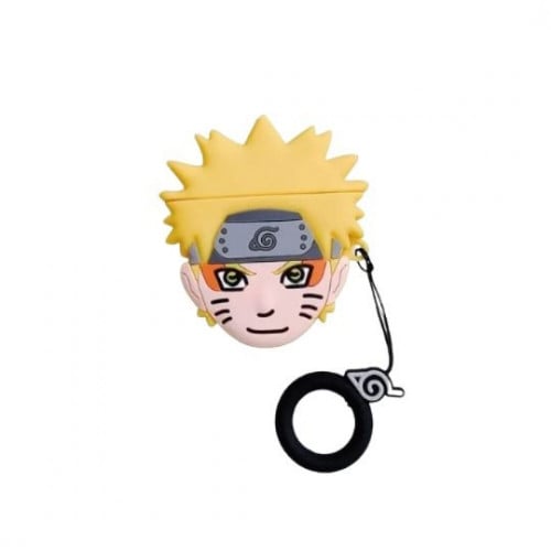 غلاف ايربودز انمي ناروتو