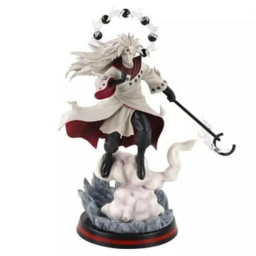 مجسم اوتشيها مادارا انمي ناروتو