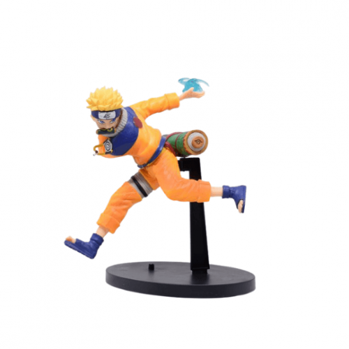 مجسم شخصية اوزوماكي ناروتو